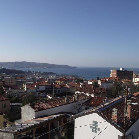 Residence Campanelle 54 Trieste Exterior photo