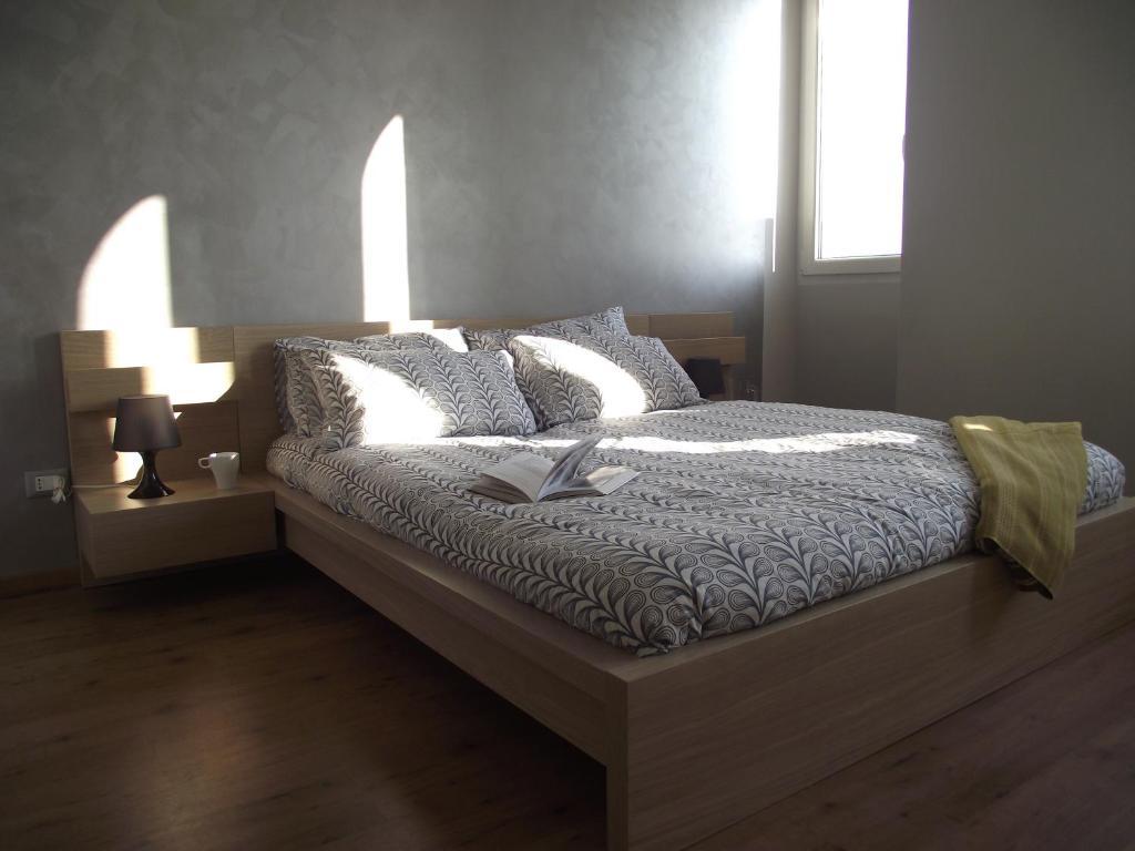 Residence Campanelle 54 Trieste Room photo