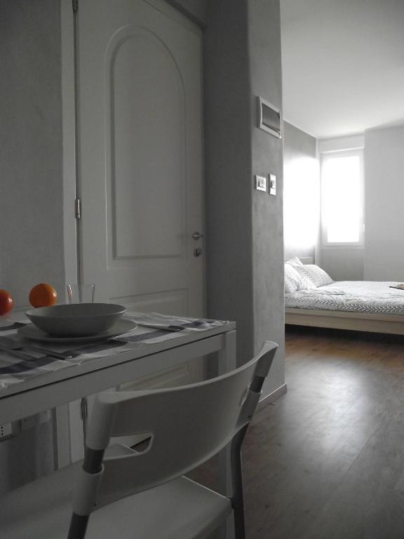 Residence Campanelle 54 Trieste Exterior photo